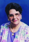 Photo of Marylou-Claudette Berube